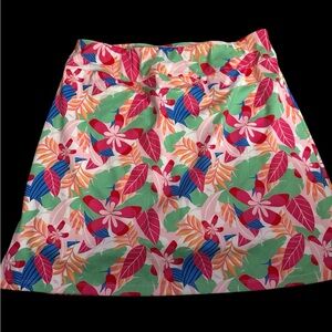 Chadwicks White Polyester Blend Garment